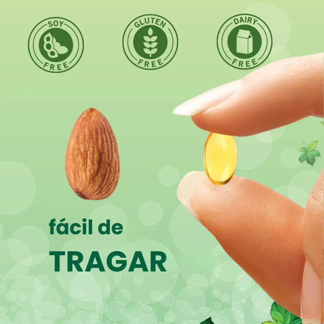 Aceite de Orégano con Aceite de Semilla Negra My Store