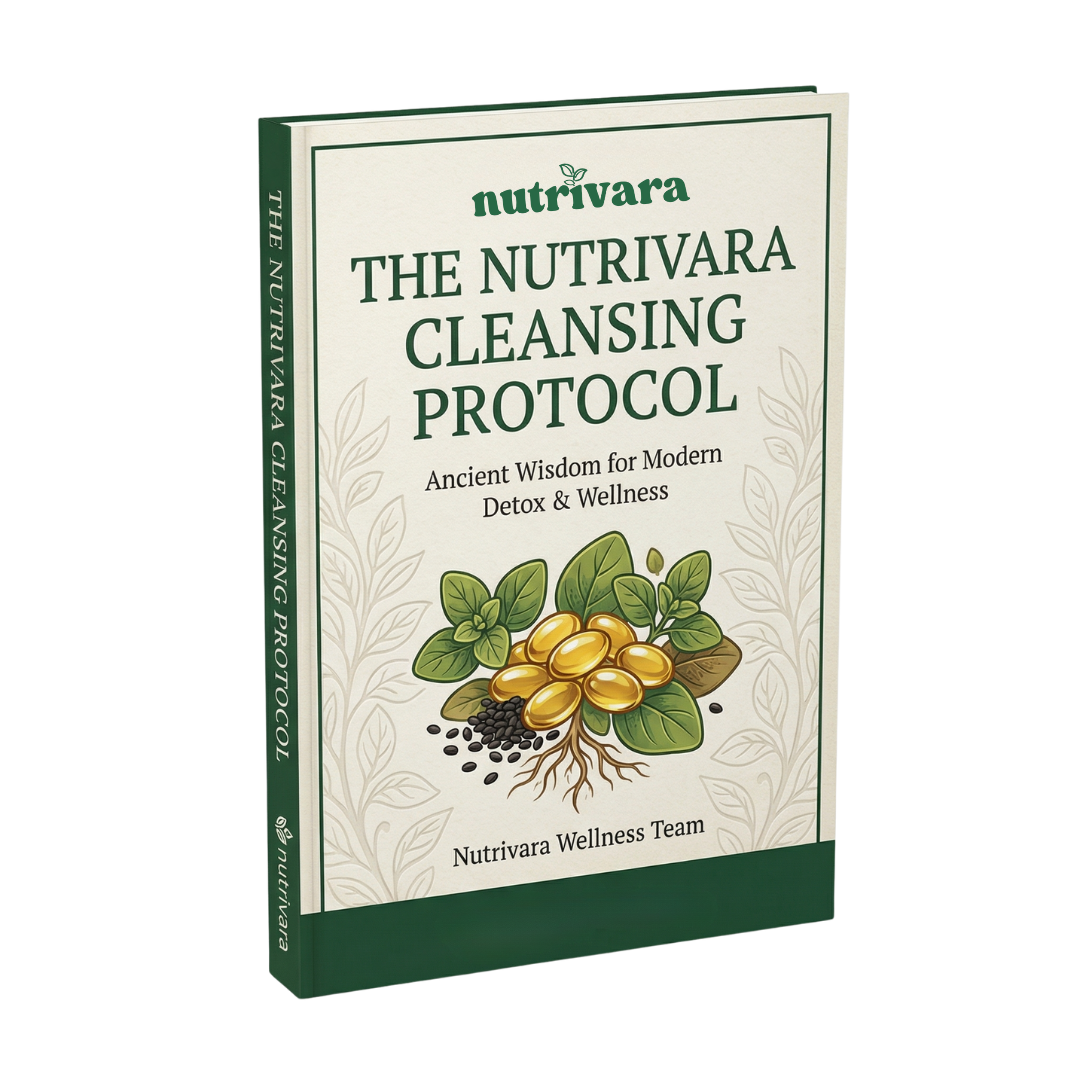 Ancient Cleansing Secrets